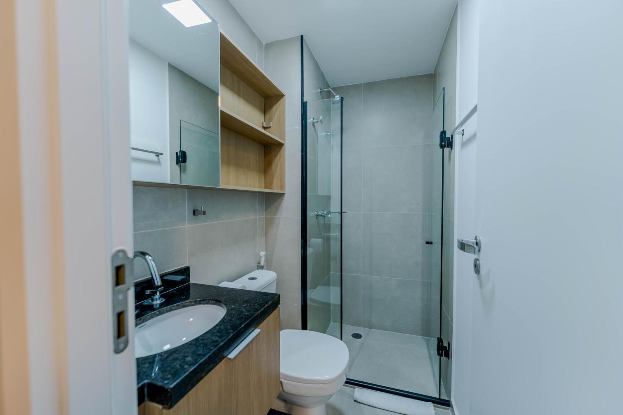 Apartamentos Studio Allure Moema - Com Cafe Da Manha Opcional, Recepcao E Valet 24 Horas Sao Paulo Exterior foto