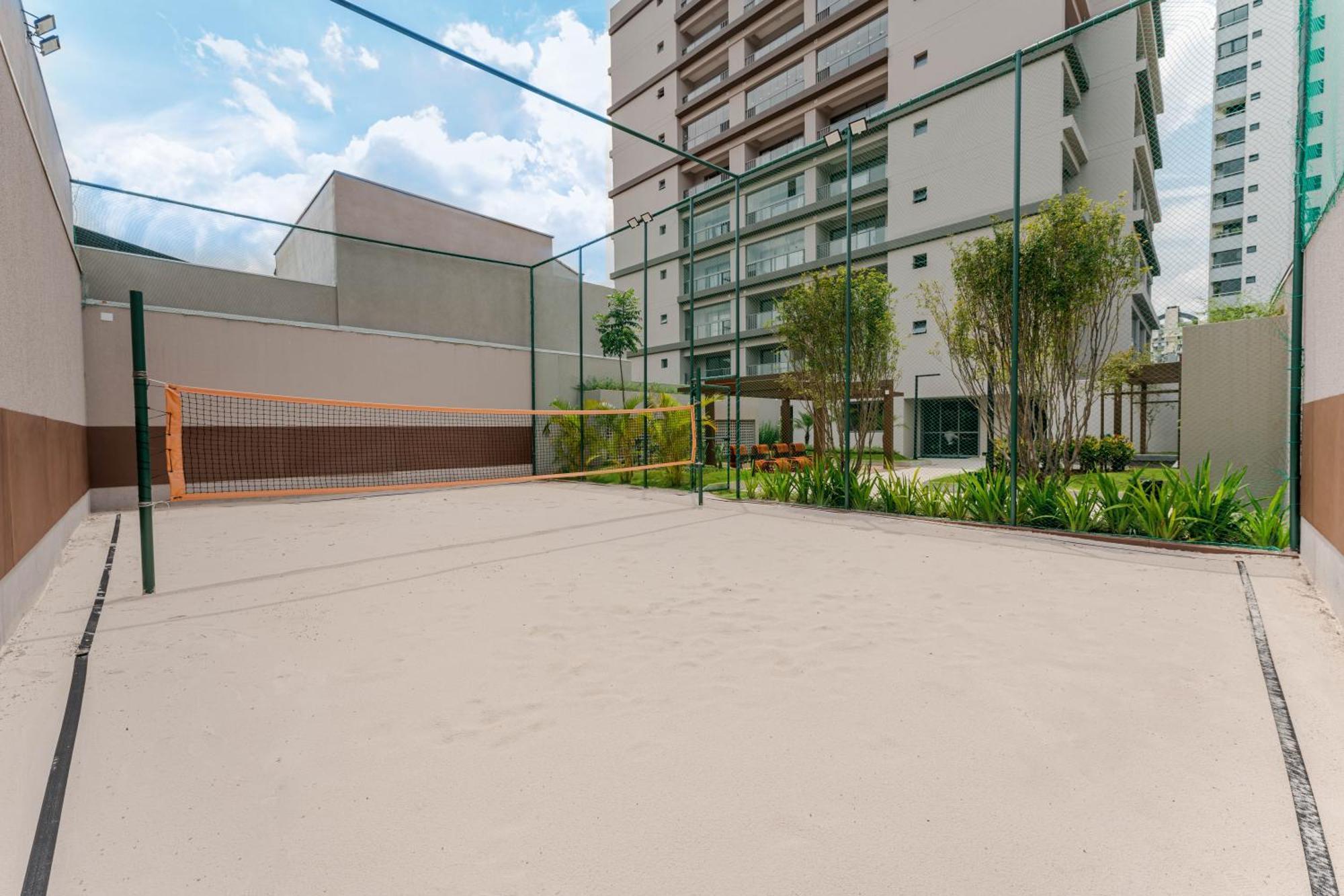 Apartamentos Studio Allure Moema - Com Cafe Da Manha Opcional, Recepcao E Valet 24 Horas Sao Paulo Exterior foto