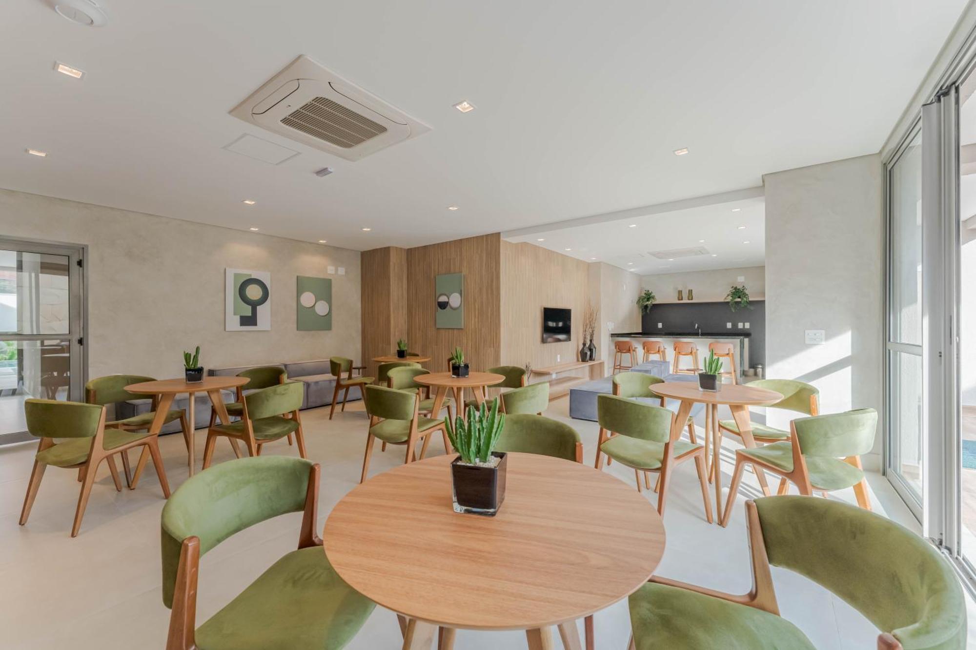 Apartamentos Studio Allure Moema - Com Cafe Da Manha Opcional, Recepcao E Valet 24 Horas Sao Paulo Exterior foto