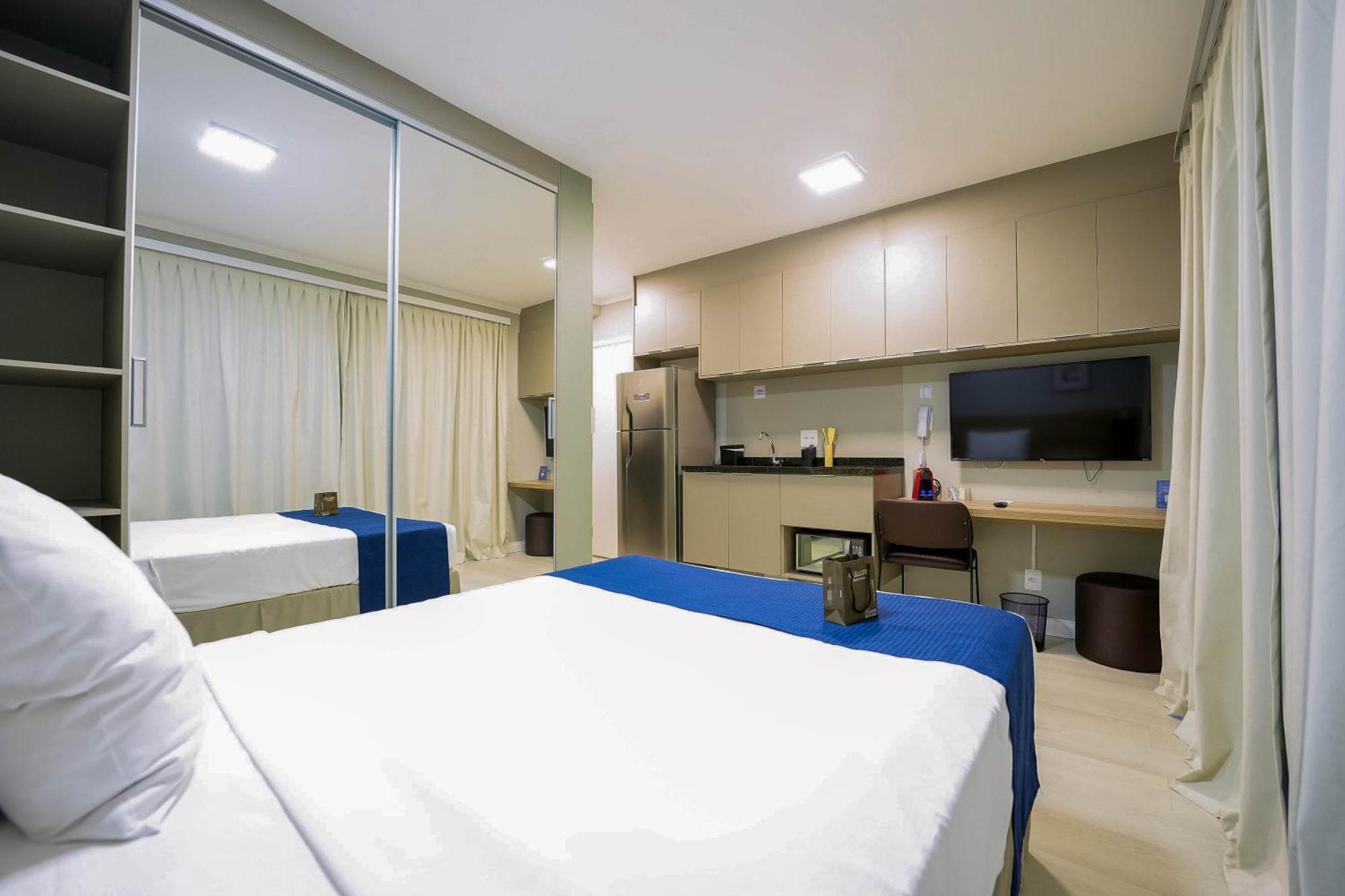 Apartamentos Studio Allure Moema - Com Cafe Da Manha Opcional, Recepcao E Valet 24 Horas Sao Paulo Cameră foto
