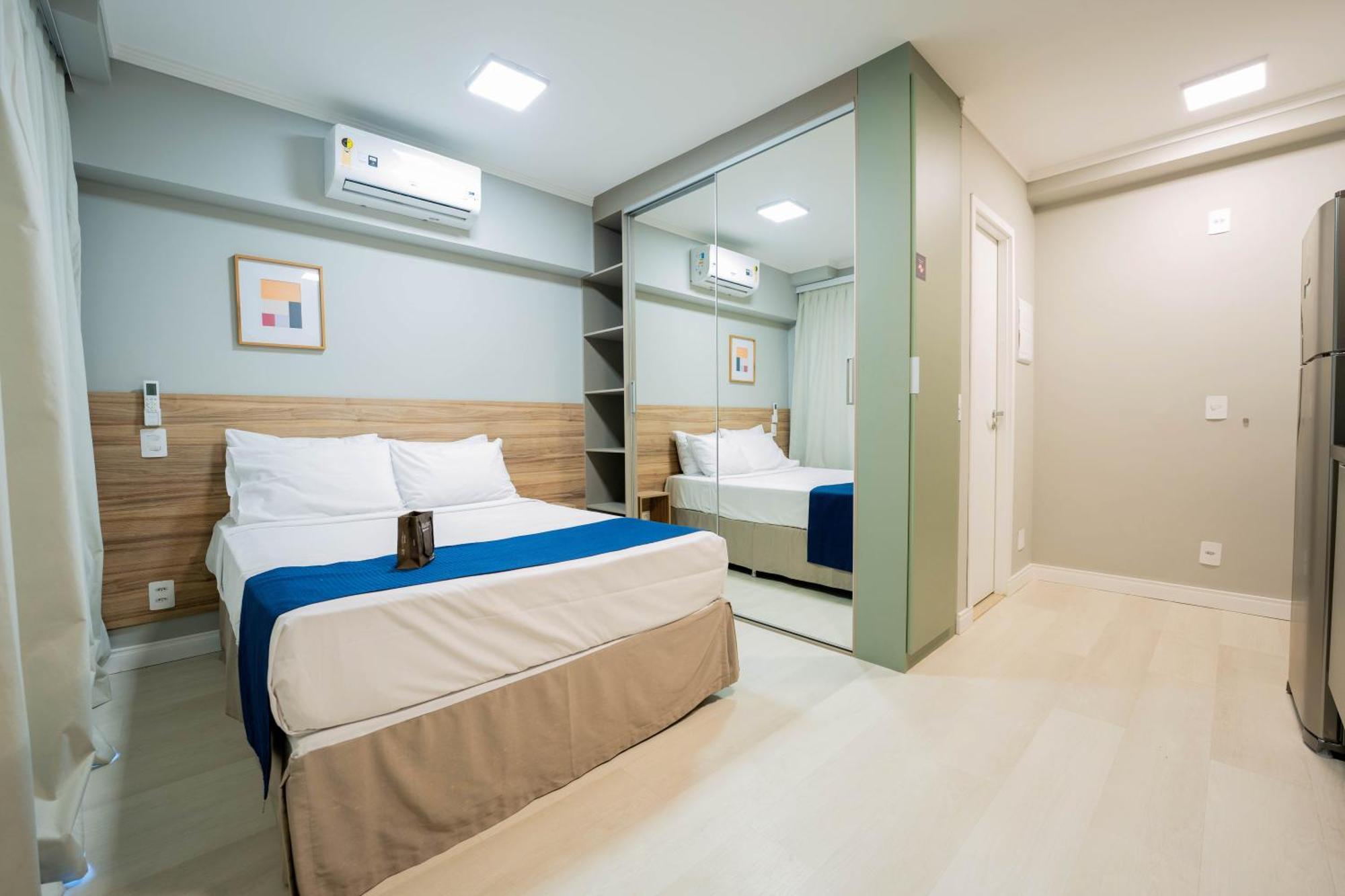 Apartamentos Studio Allure Moema - Com Cafe Da Manha Opcional, Recepcao E Valet 24 Horas Sao Paulo Cameră foto